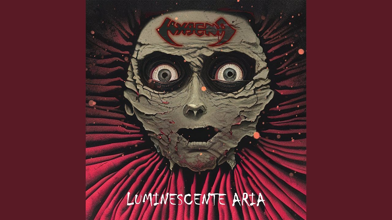 Luminescente Aria