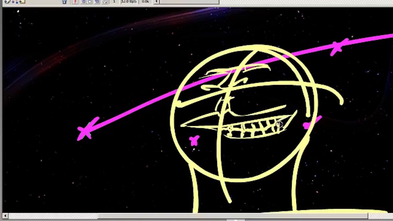 Animation Tutorial:  Learn to Warm Up in 60 Seconds