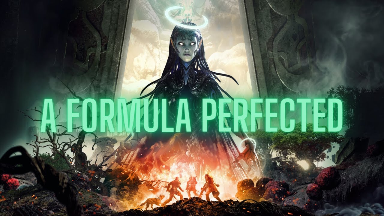 Remnant 2 Review: Underrated Greatness to Absolute Perfection