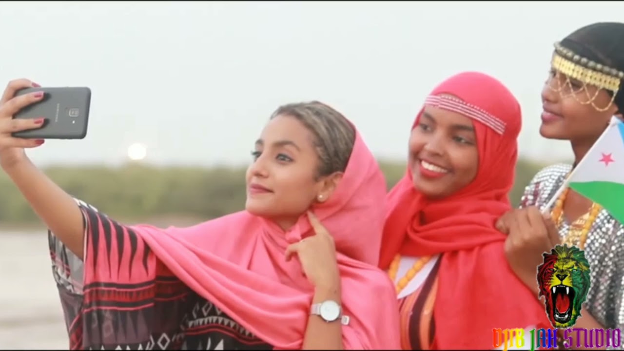 Afar Amanda  Med