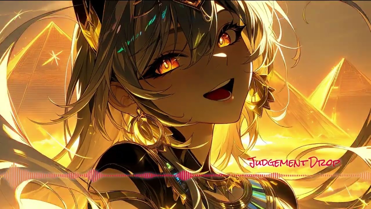 Judgement Drop｜originalsong
