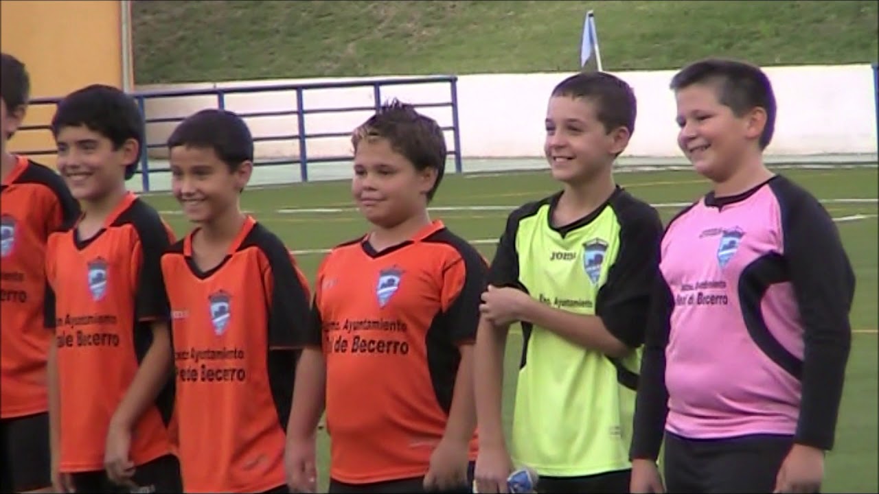 Presentacion CD Tugia Juego Limpio 2010-11