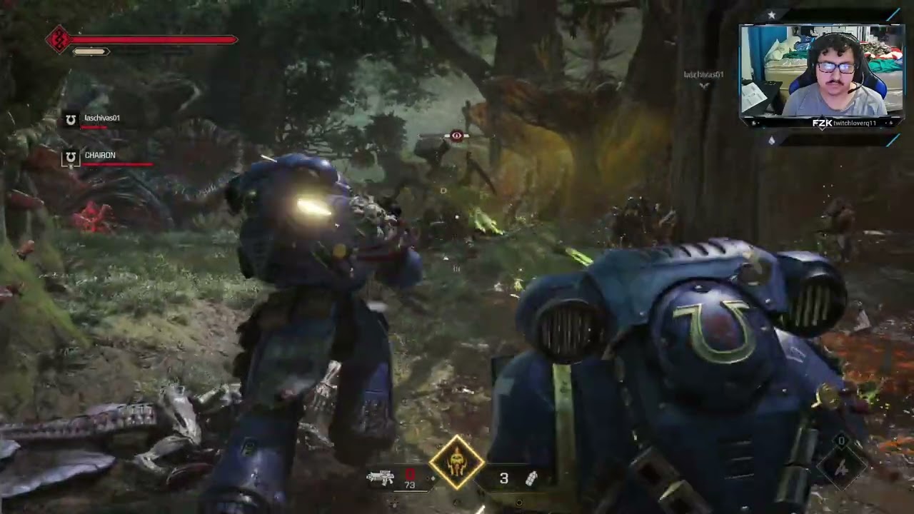 Spacemarins2part2VOD