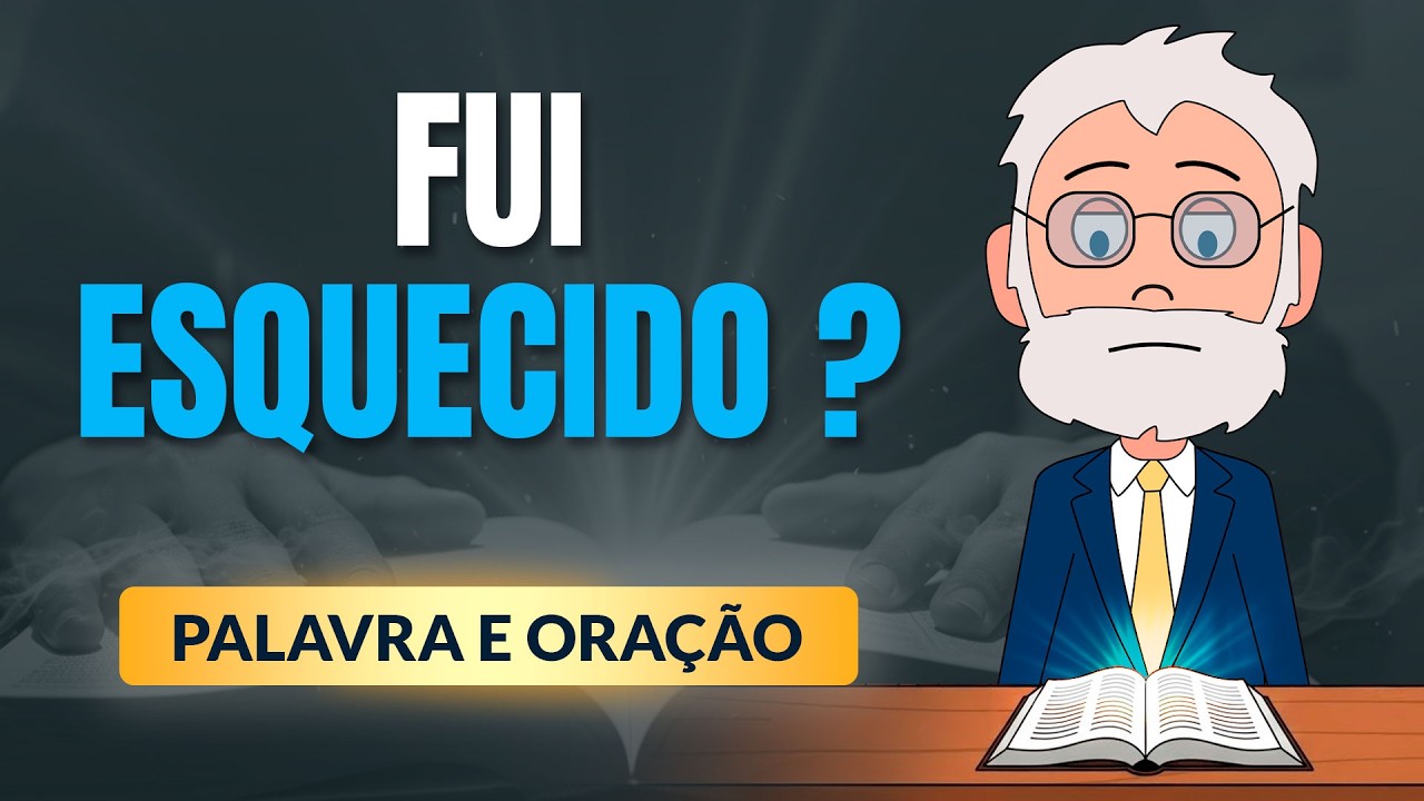Por que o silêncio de Deus dói tanto nos dias ruins? (Resposta bíblica)