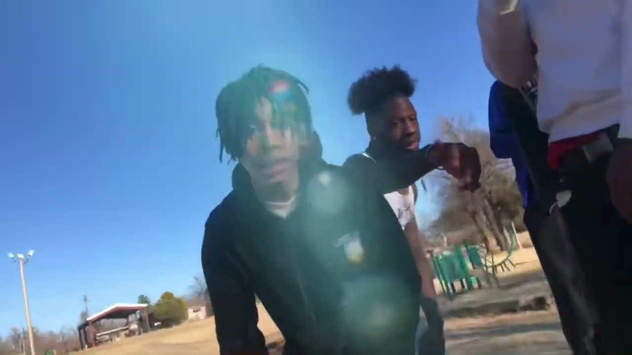 GBE Gasboii X 3boy - coming wimmie  (Official Video) (shot by binpaid)