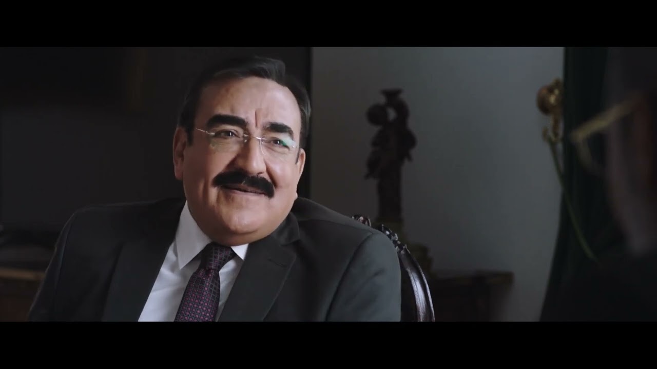 مرسي مضايق إنه مالهوش راًي والجماعة هي اللي بتاخد القرارات #الإختيار3