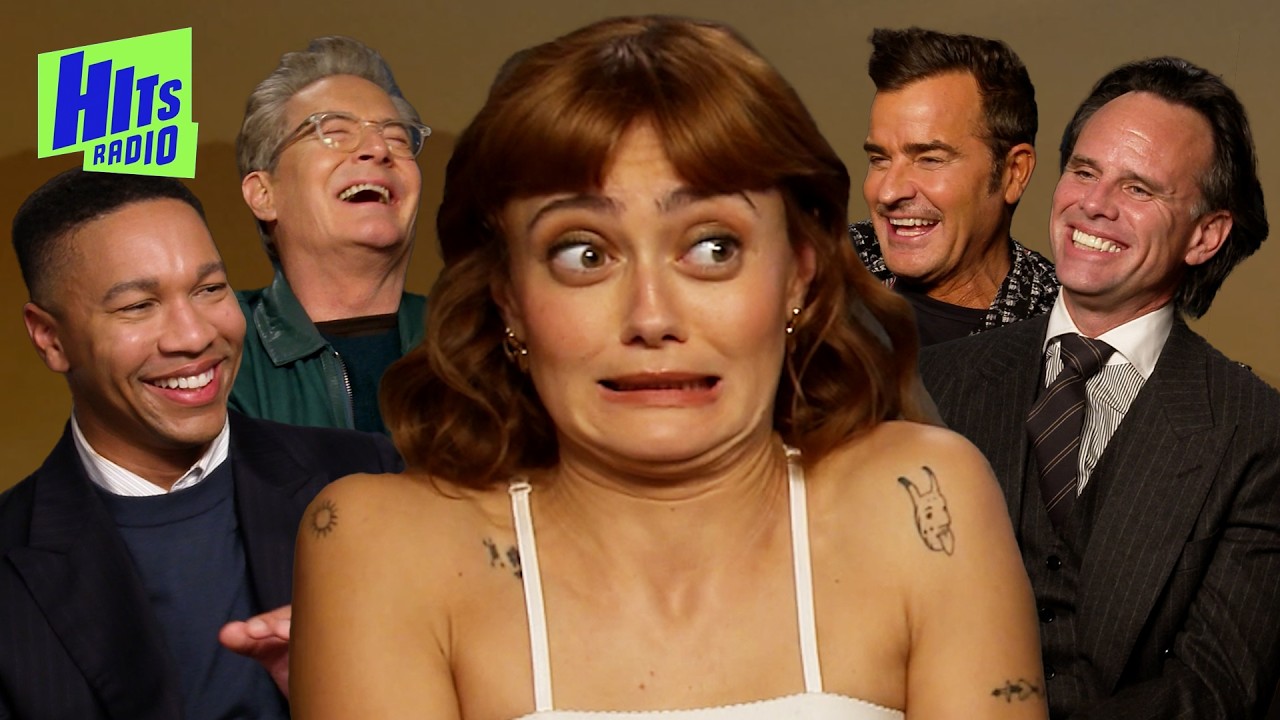 Fallout S2 Cast Reveal Actors They Want To Join S3
