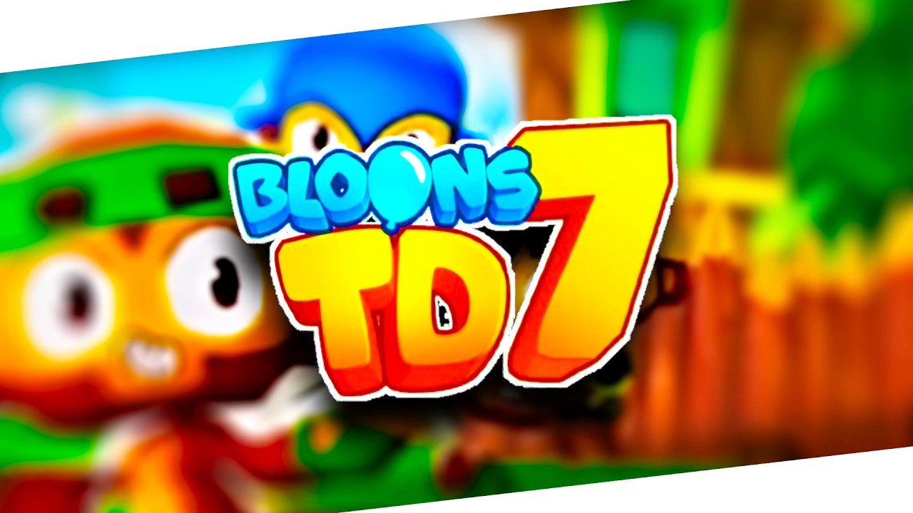 Нам нужен BTD7