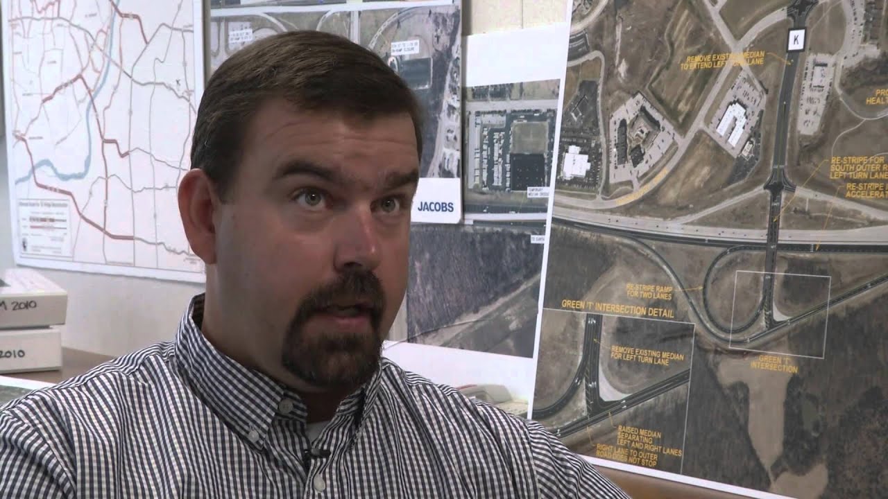 MoDOT to Improve Infrastructure in St. Charles area