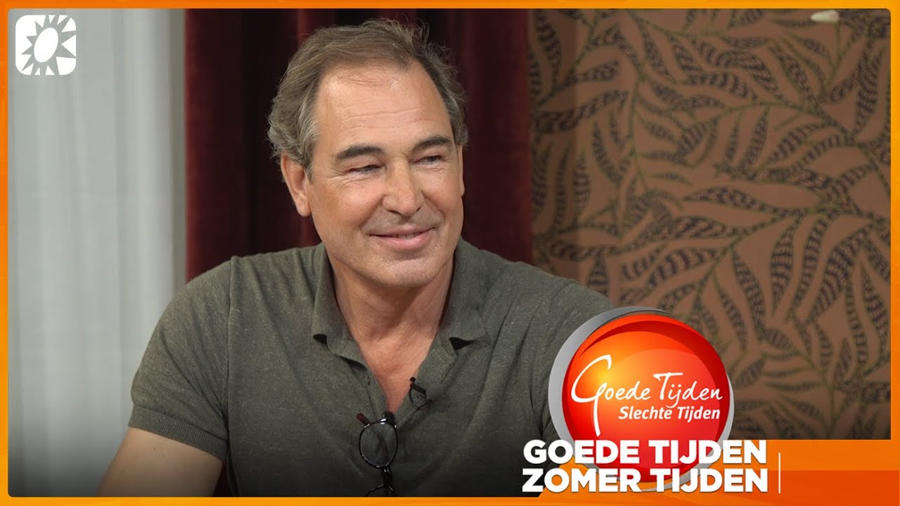 Goede Tijden, Zomer Tijden: Dit is het liefdesgeheim van Erik en Carolien