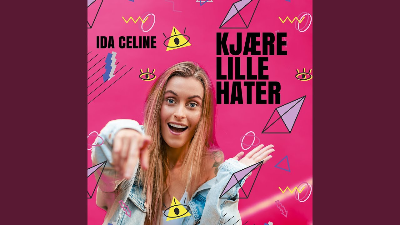 Kjære lille hater