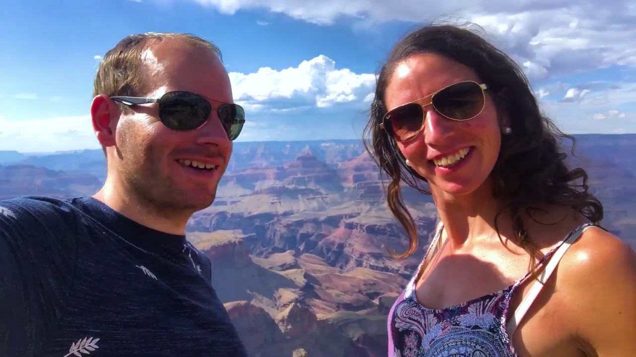 West USA trip 2019