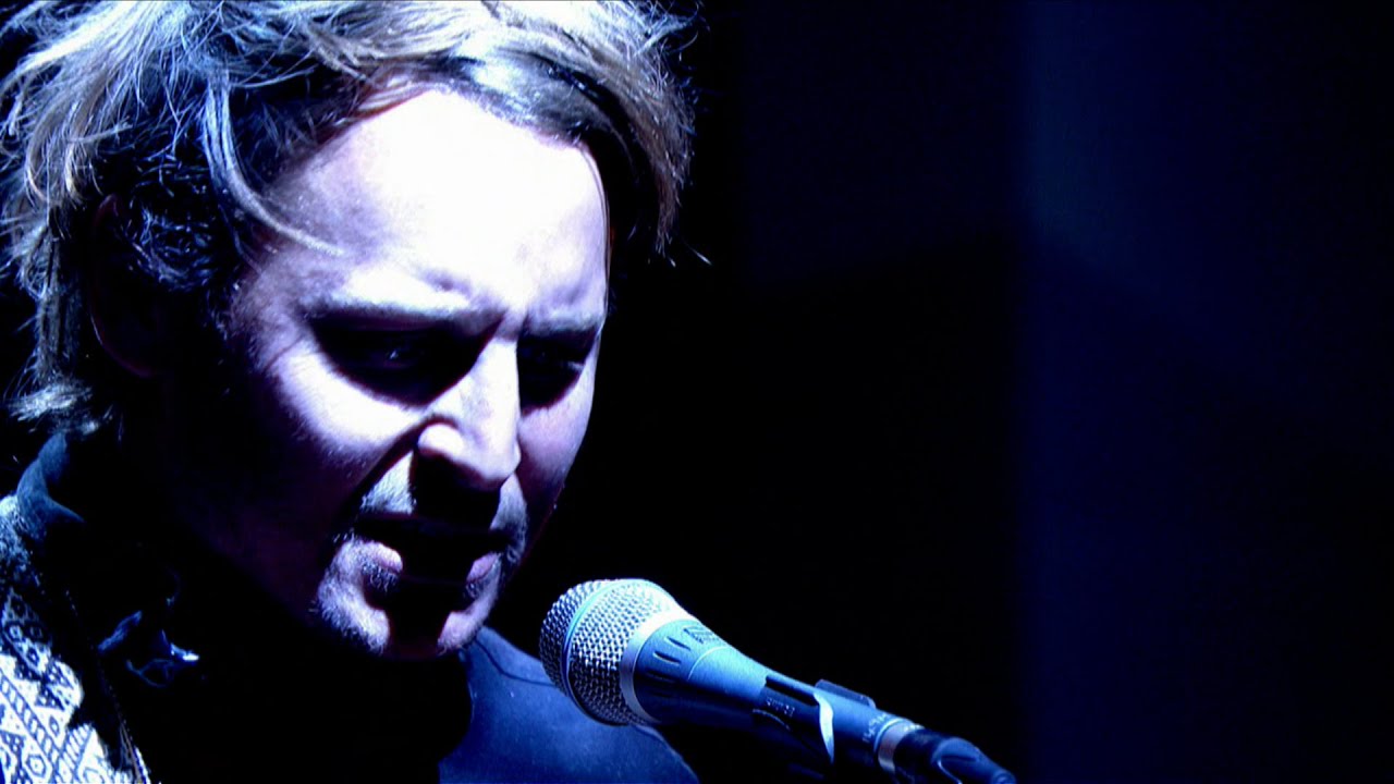 Ben Howard - I Forget Where We Were - Later... with Jools Holland - BBC