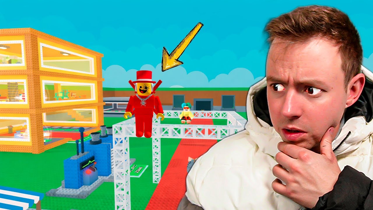 RÁPIDO!⚠️JUGUÉ CON SAMMY CONFIRMADO🙀 (STEAL A BRAINROT)