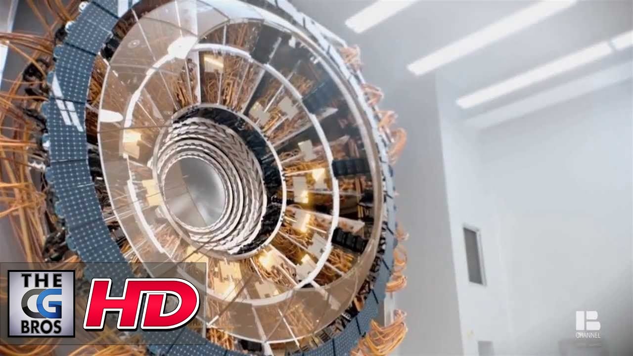 CGI VFX Interview Special :  