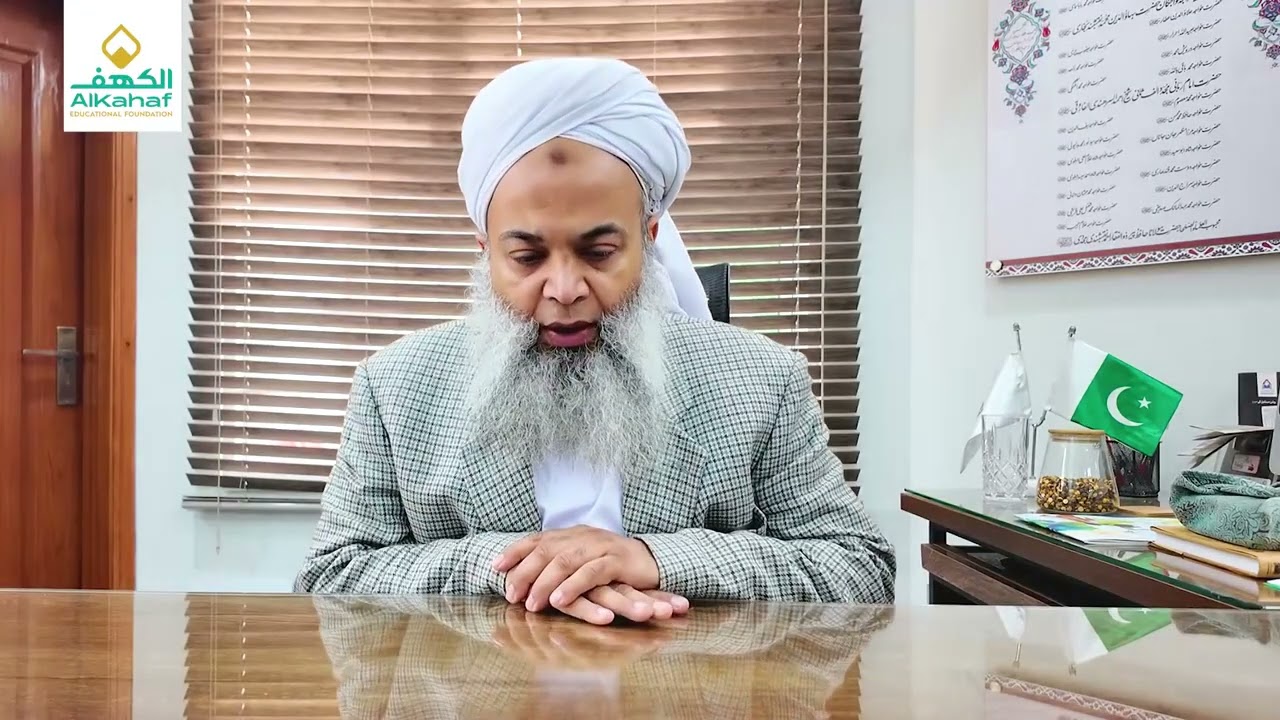 Jhang ka Azeem-ul-Shaan Ijtima Kamyab  Intizamiya ko Khiraj-e-Tehseen