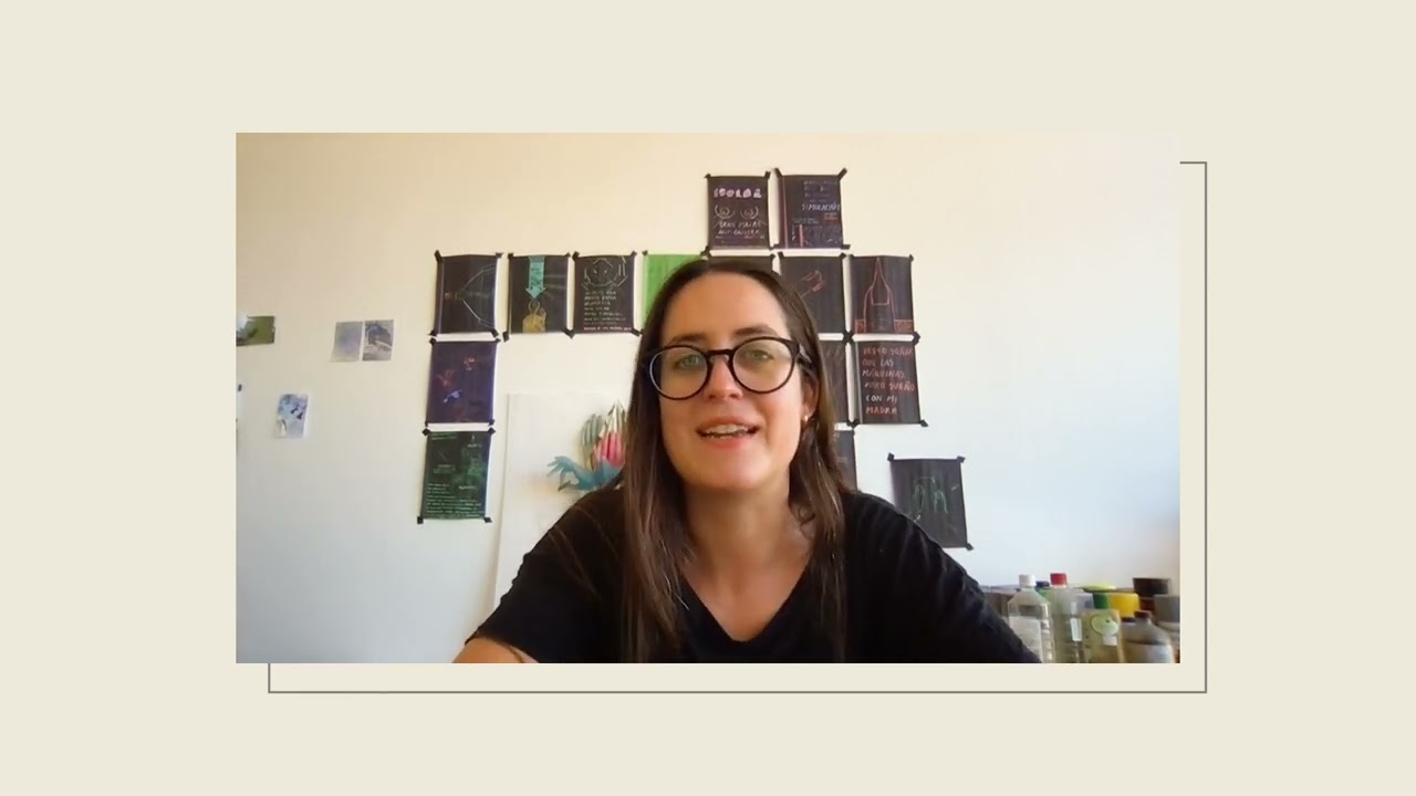Patricia Dom&iacute;nguez | Obra 