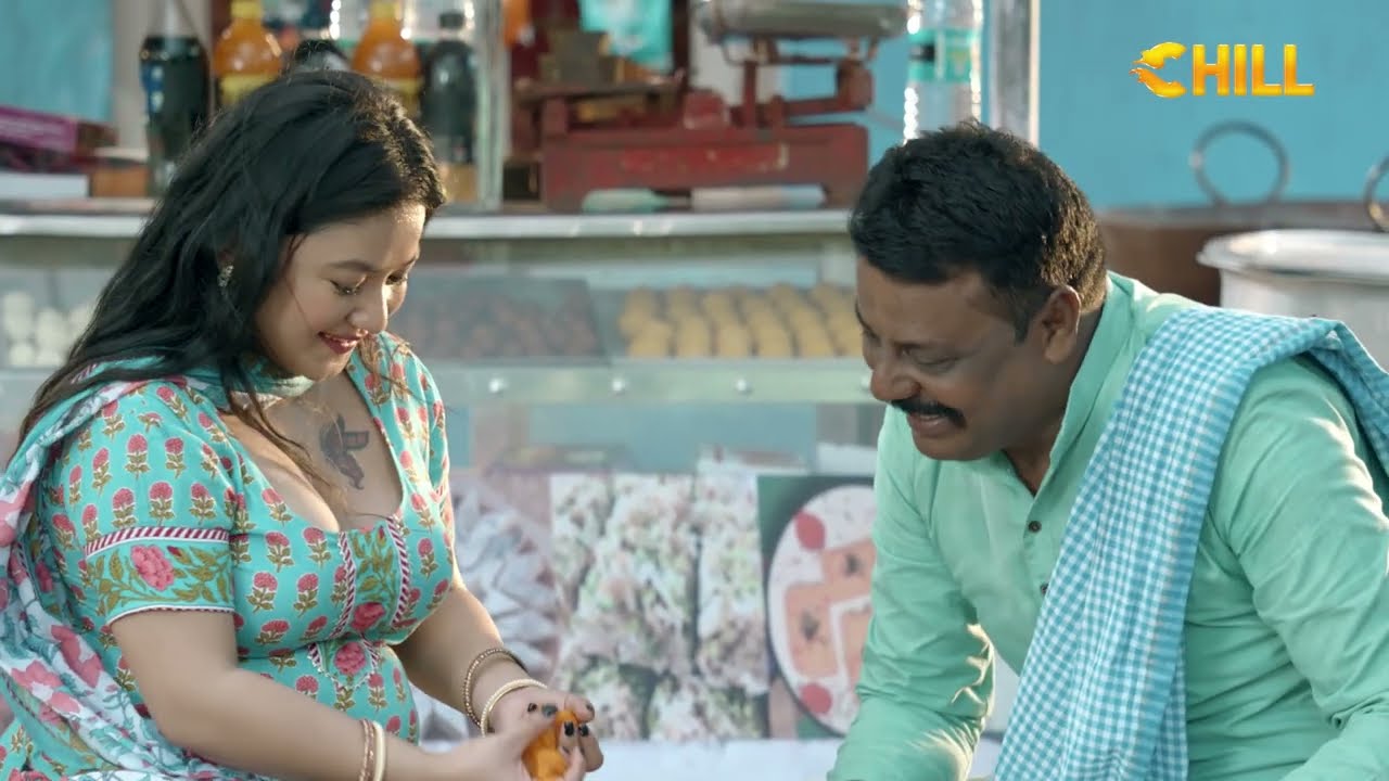 Mithaiwala | Streaming Now | Only on Chill App