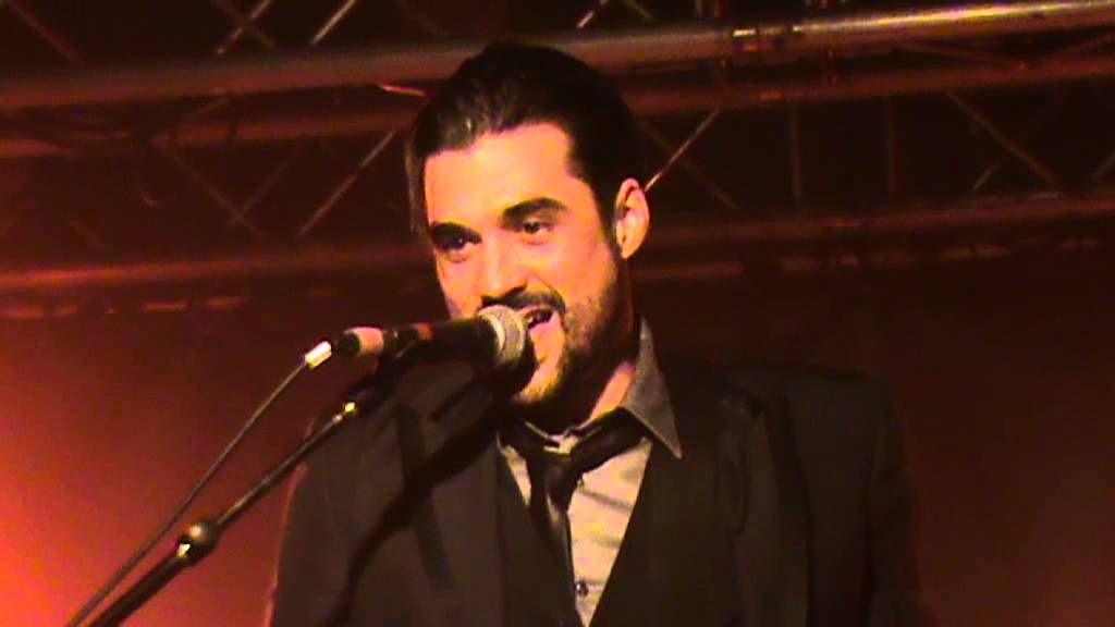 02 - Florent Mothe - Love