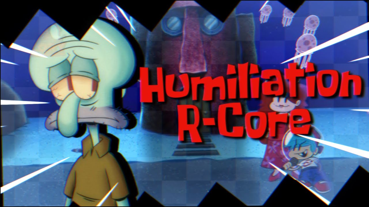 𝙃𝙐𝙈𝙄𝙇𝙄𝘼𝙏𝙄𝙊𝙉 𝙍-𝘾𝙊𝙍𝙀