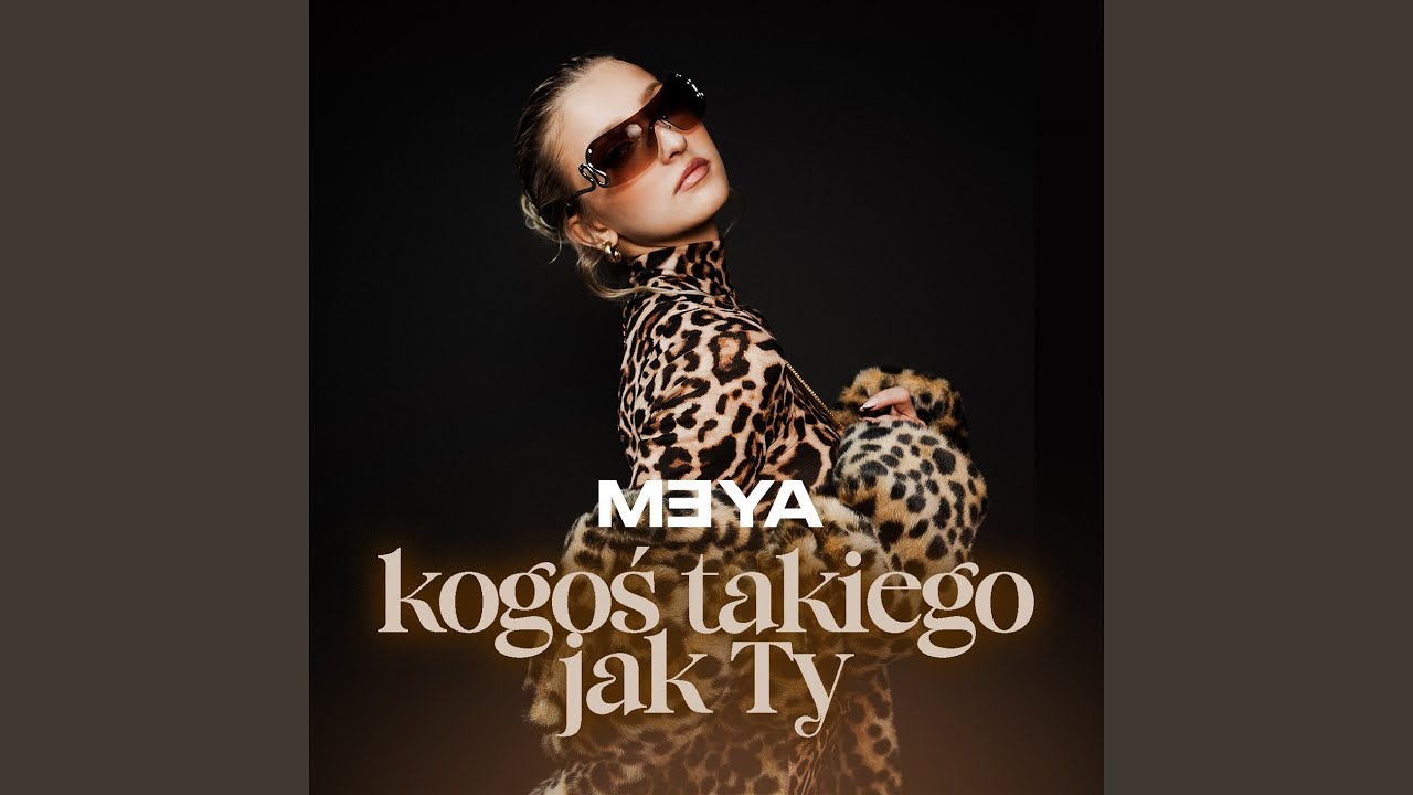 kogoś takiego jak Ty