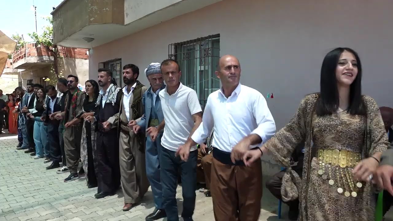 DİYAR YİĞİT DÜĞÜNÜ (PART1)
