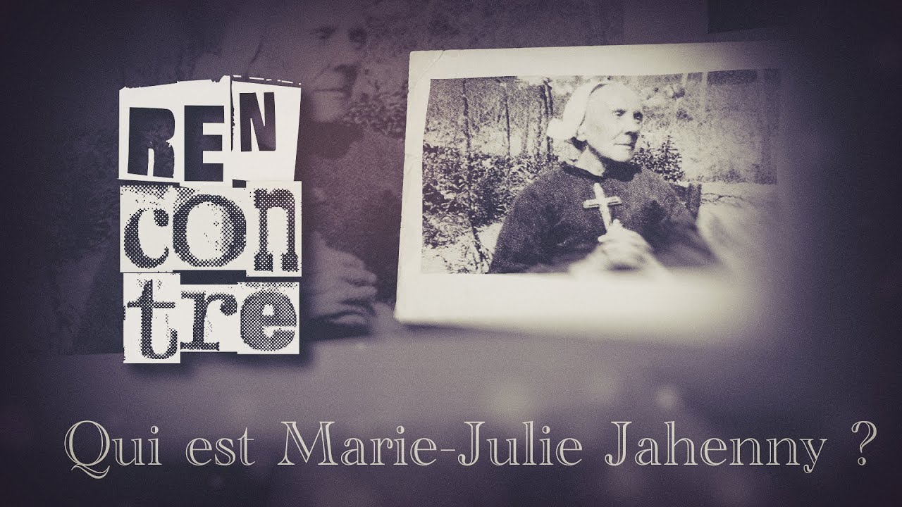 Marie-Julie Jahenny : la stigmatisée Bretonne / #prophéties #findestemps