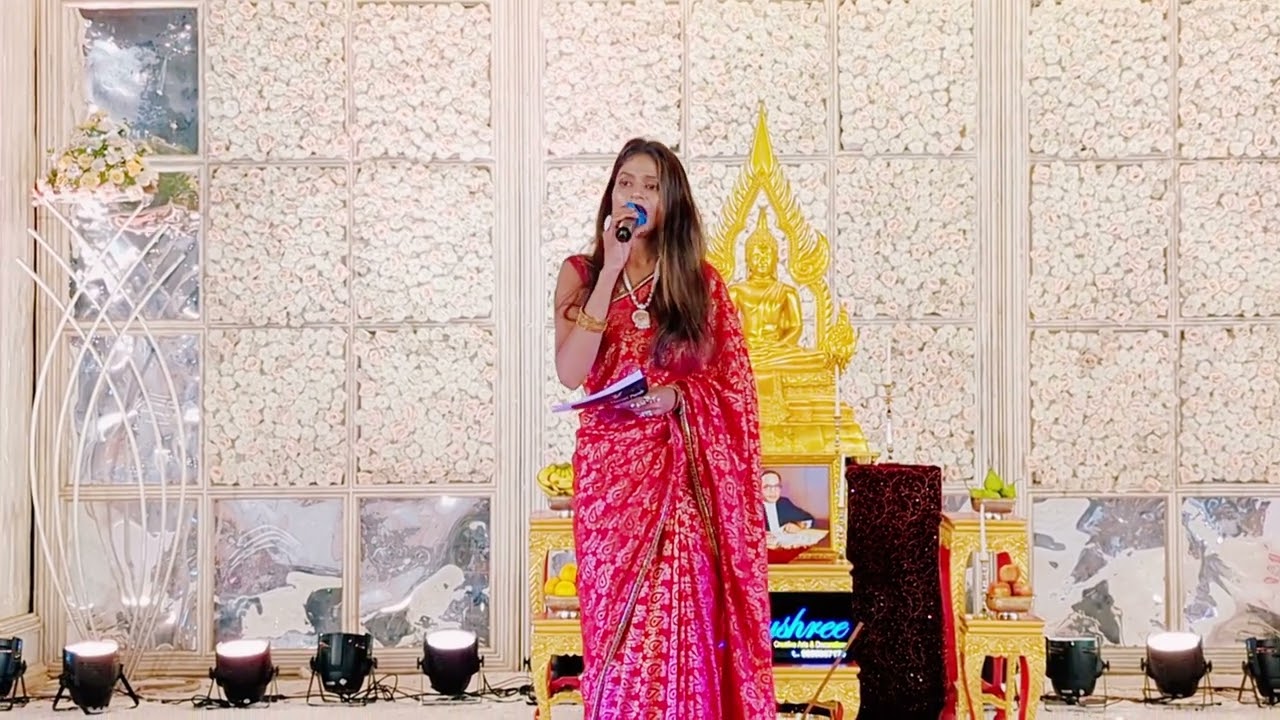 बौद्ध लग्नाचे सूत्रसंचालन | Buddhist wedding hosting | best wedding anchor | 8850253591