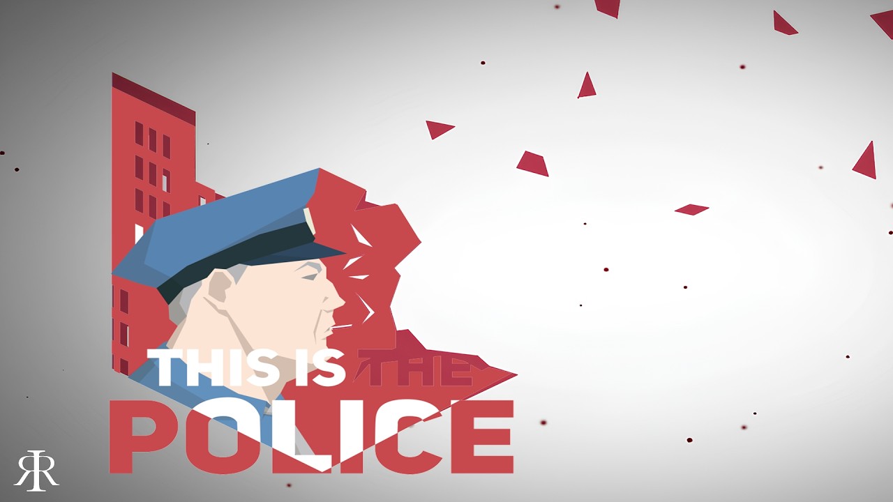 This Is the Police [I] (22.02.26)