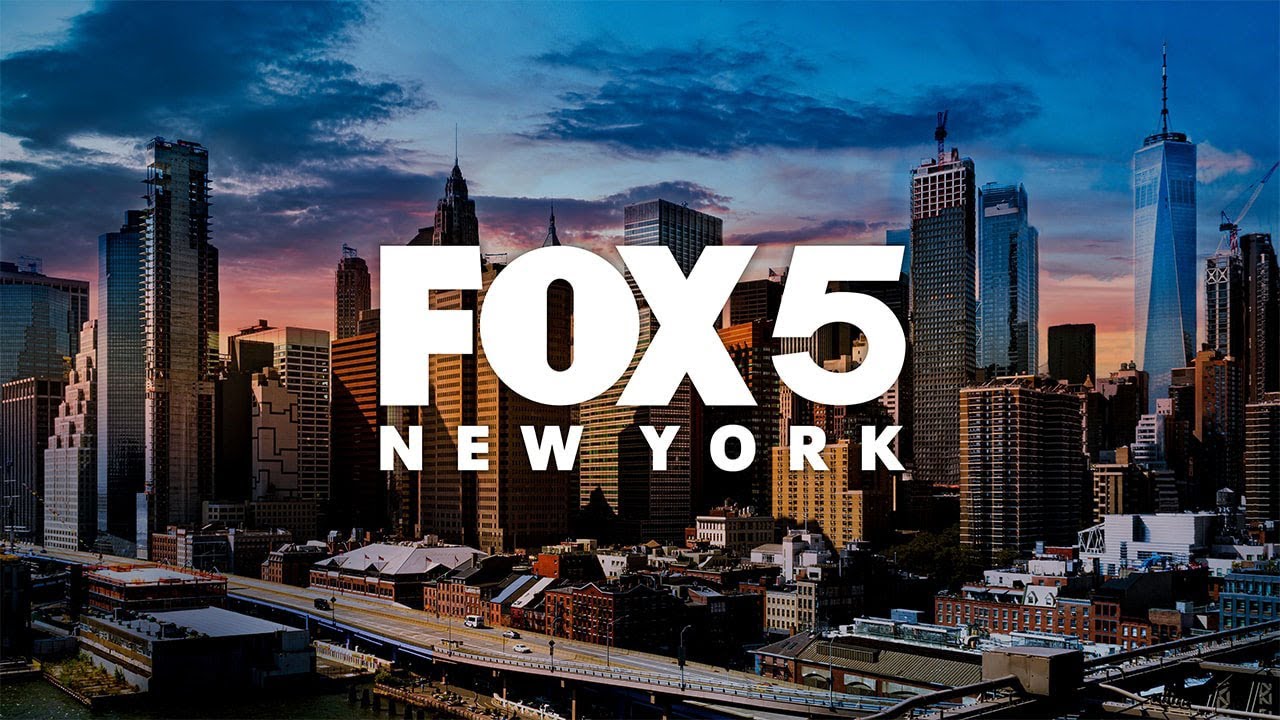 WNYW NEWS OPENS