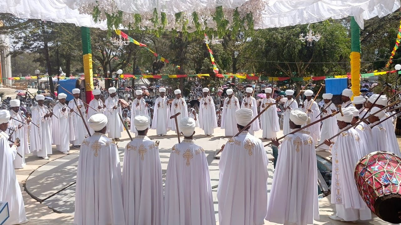 🔴🔴🔴#ሐዲጎ_ተሰዓ🔴🔴🔴 #ሀዋሳ #ጥምቀተ #ባሕር