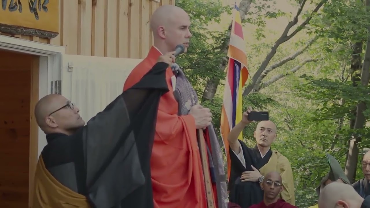 Shinsan Kessei at Sensouji—June 21, 2025