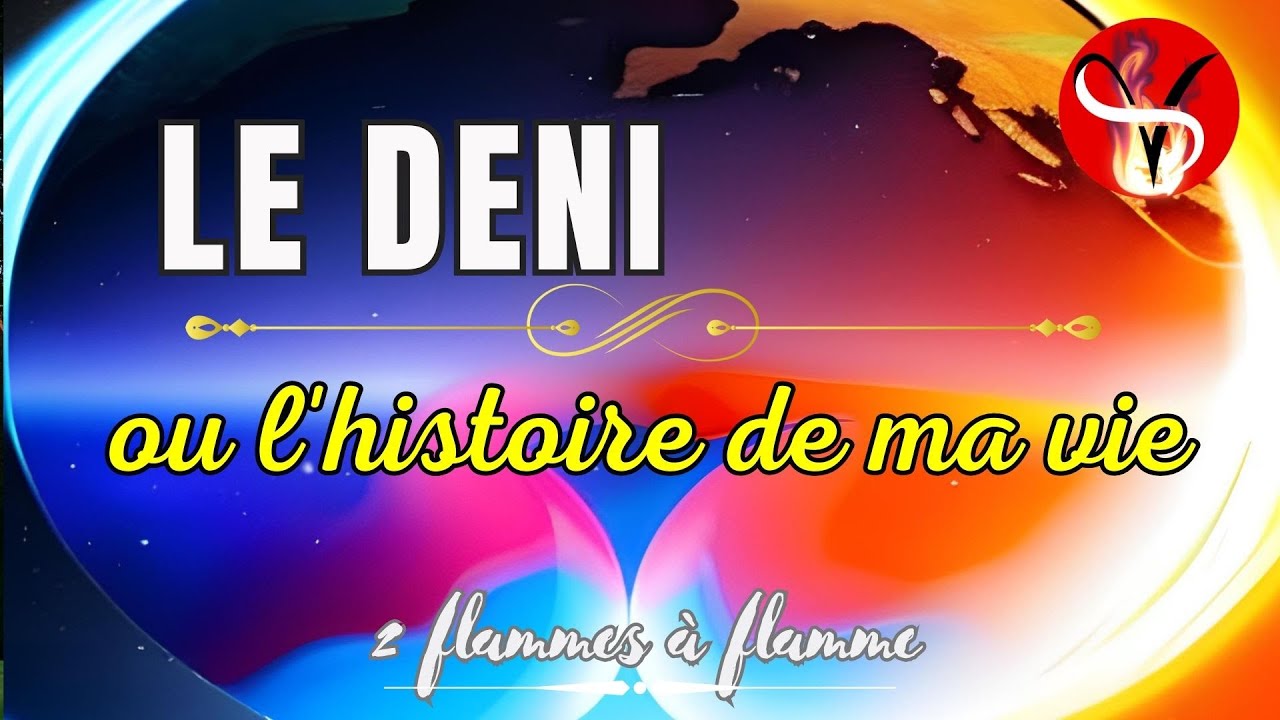 FLAMMES JUMELLES | Le déni du Runner  (témoignage) #flammejumelle #couplesacré #fj #runners