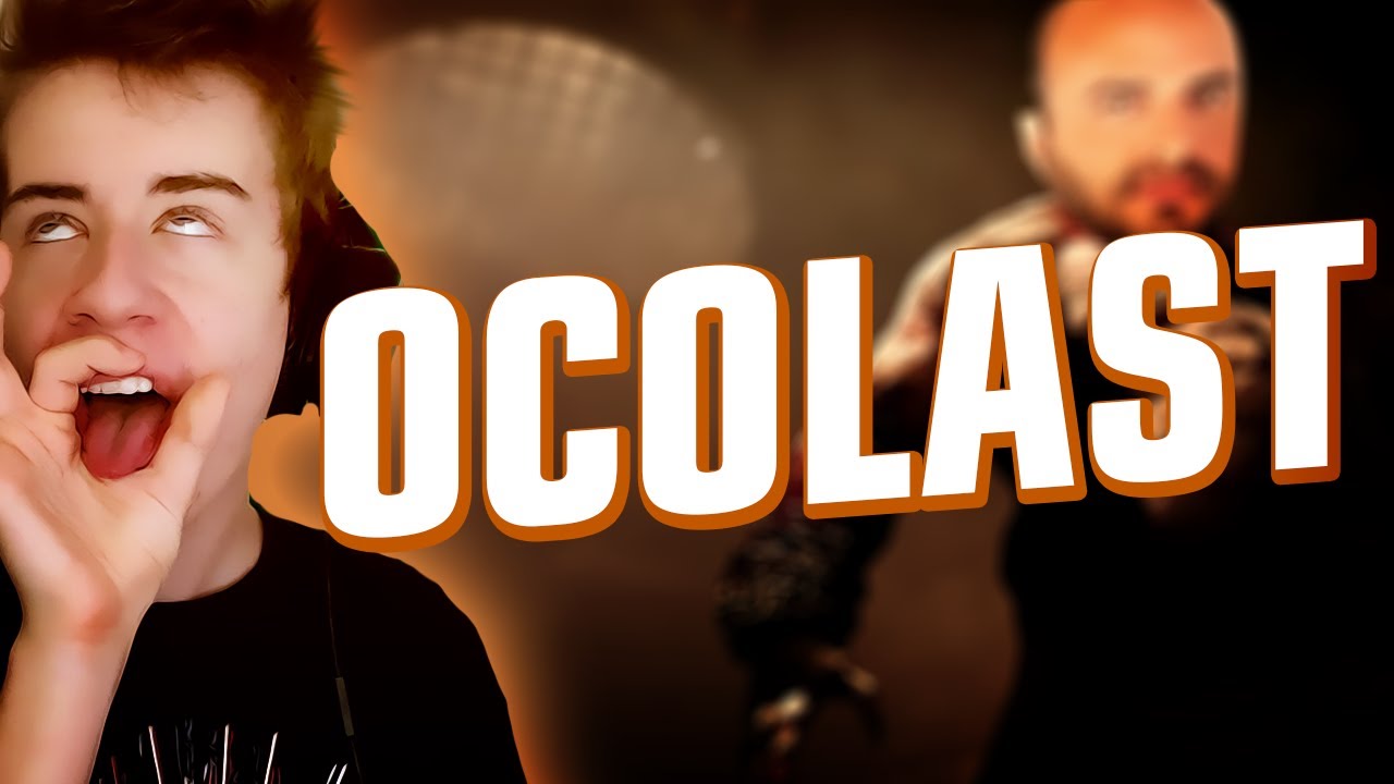 OCOLAST +16