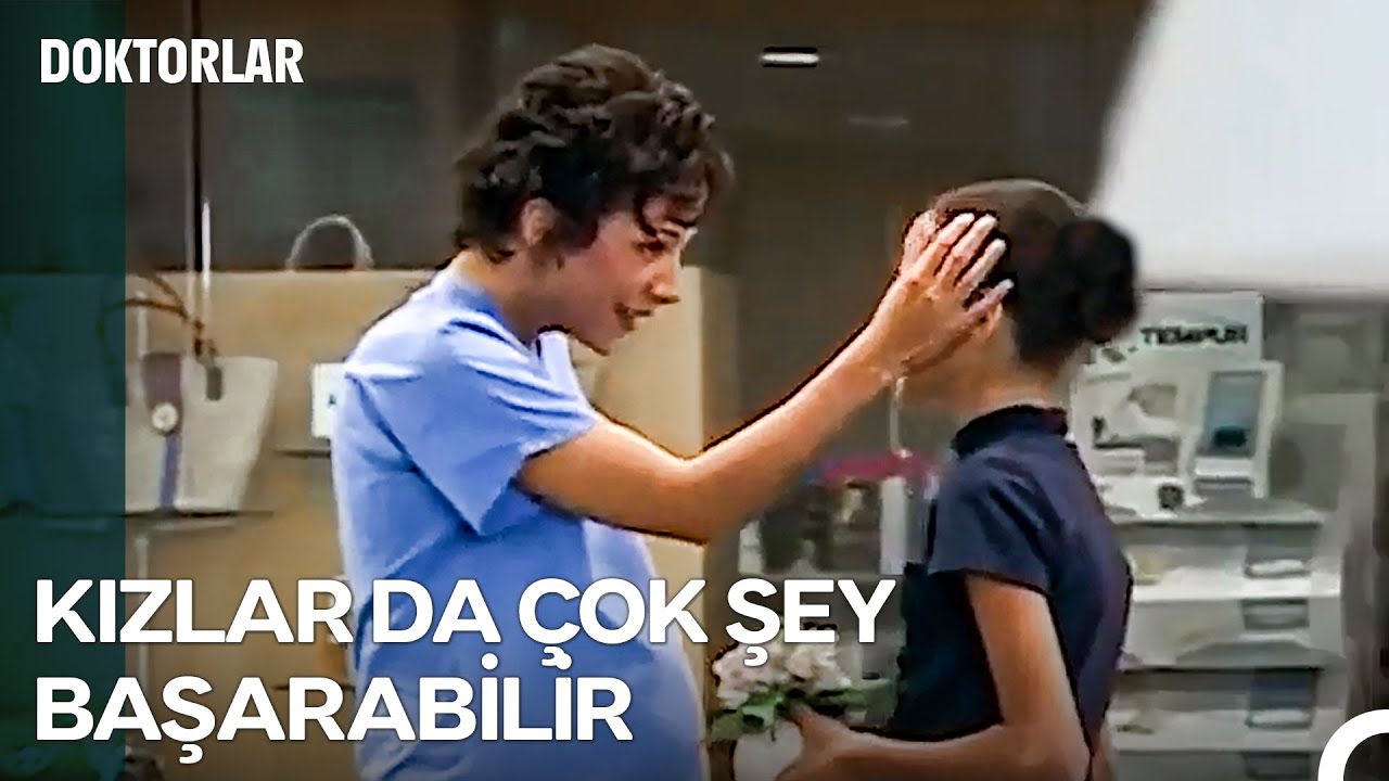 İnsana Bir Oğul Değil, Hayırlı Evlat Gerekir - Doktorlar