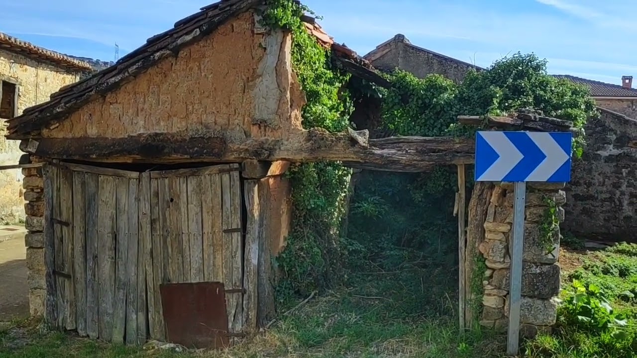 Villanueva de Puerta, Burgos