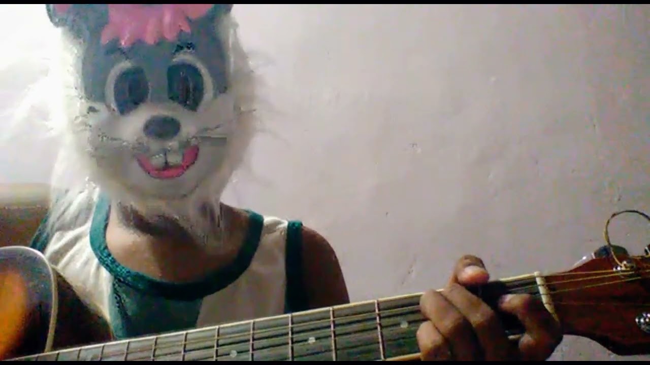 Epa kadulal sala Guitar Lesson