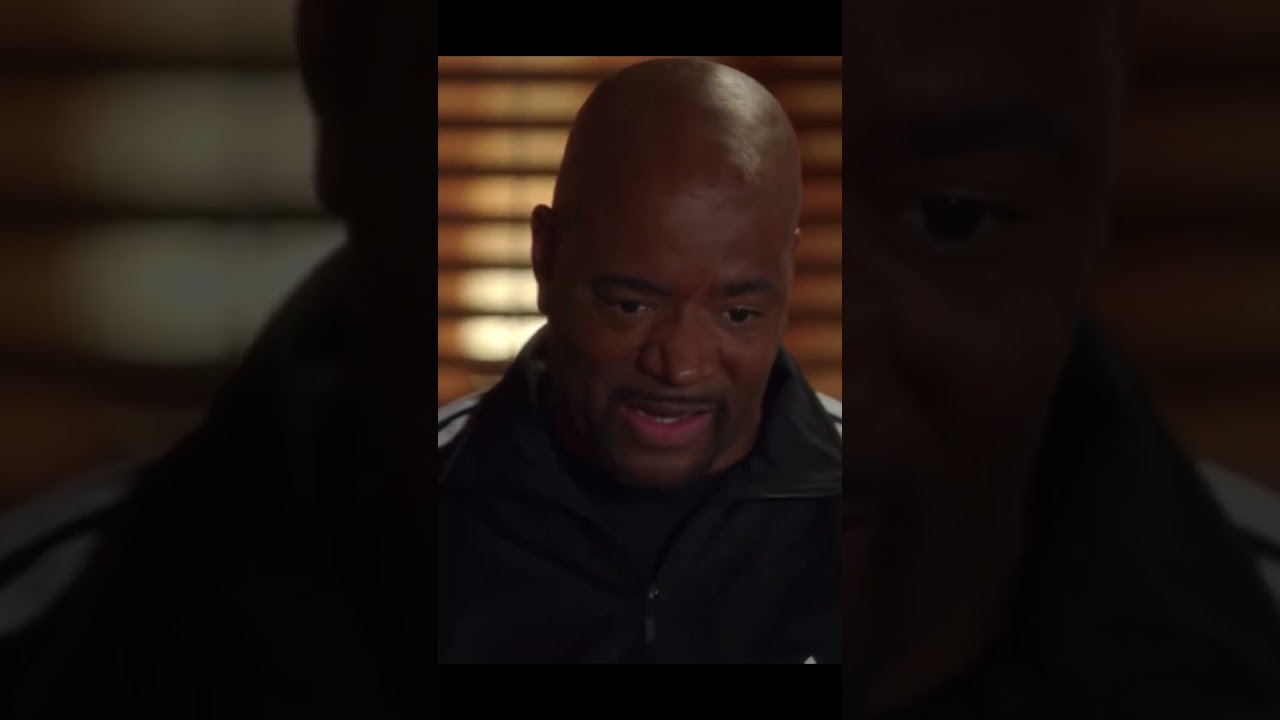Psych - Come On Son!