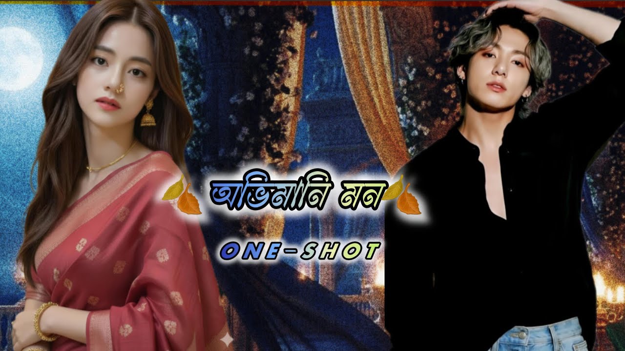 🍂অভিমানী মন🍂//ONESHOT // Taehyung birthday special // taekook ff bangla 