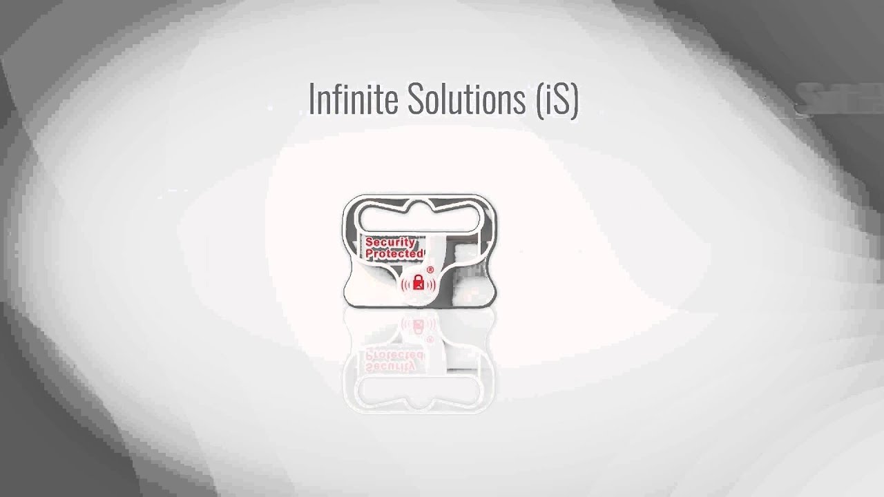 Checkpoint EAS Labels & Tags Overview