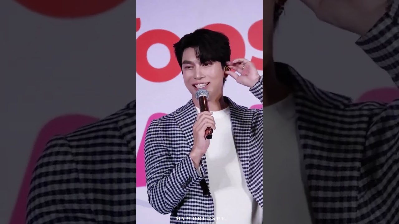 Season Of You — Mew Suppasit 01072024 MEW SAY ORALB #OralBxMewSuppasit