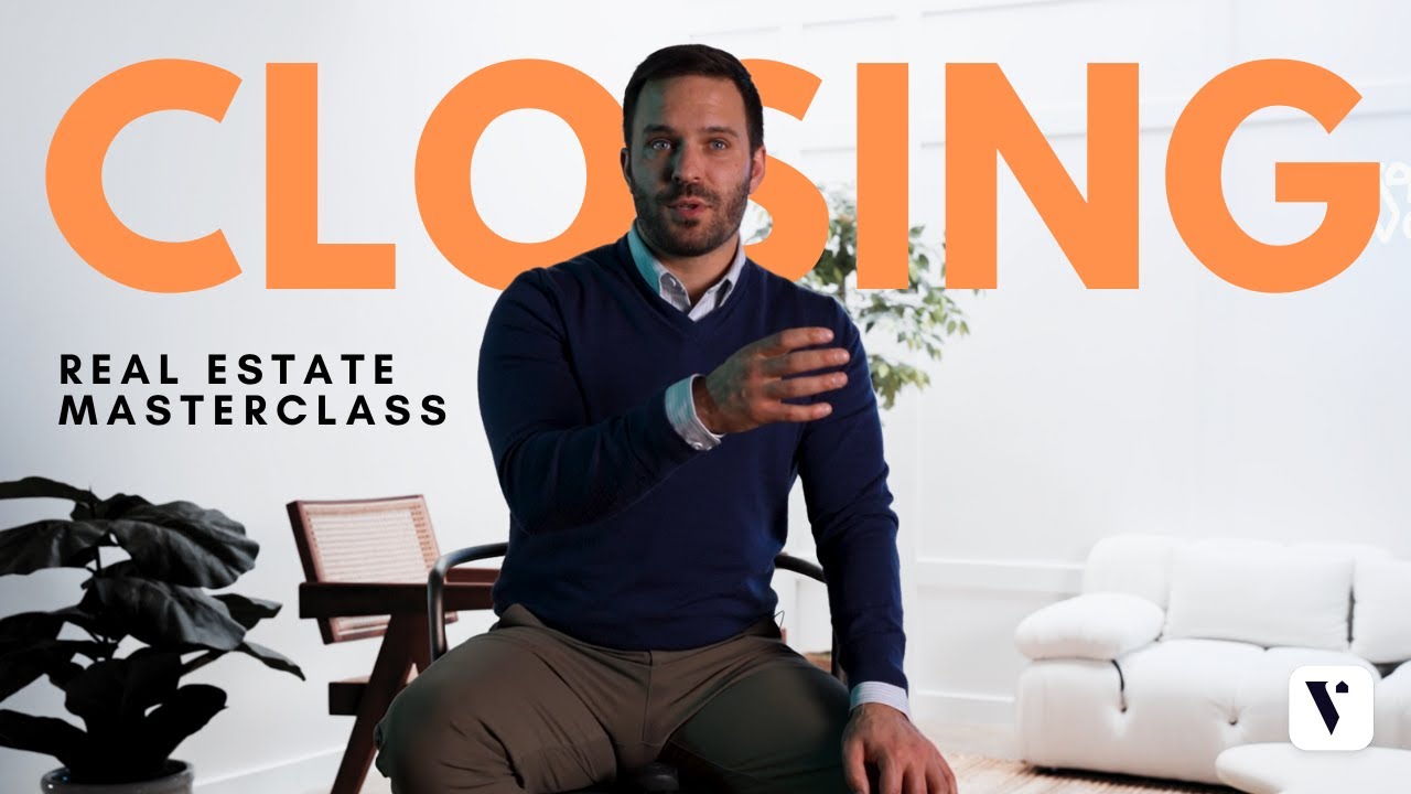 Everything to Know About The House Closing Process in Canada (Easy Walkthrough)