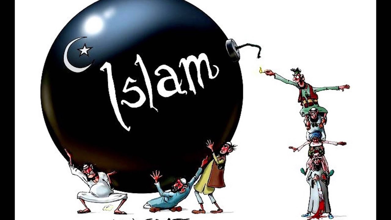 THE TRUTH ABOUT RADICAL ISLAM