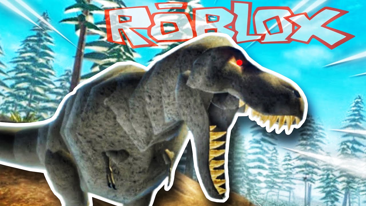 Dinosaur world Mobile old models in development server! (Dinosaur World Mobile Roblox)