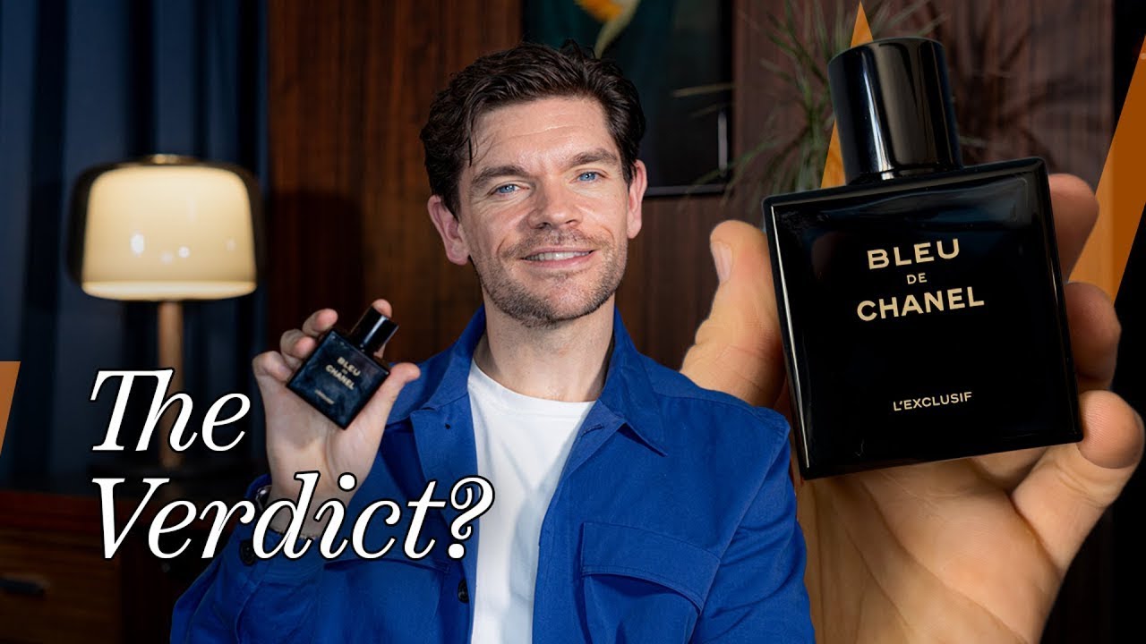 Bleu de Chanel L'Exclusif Review: Worth The Hype?