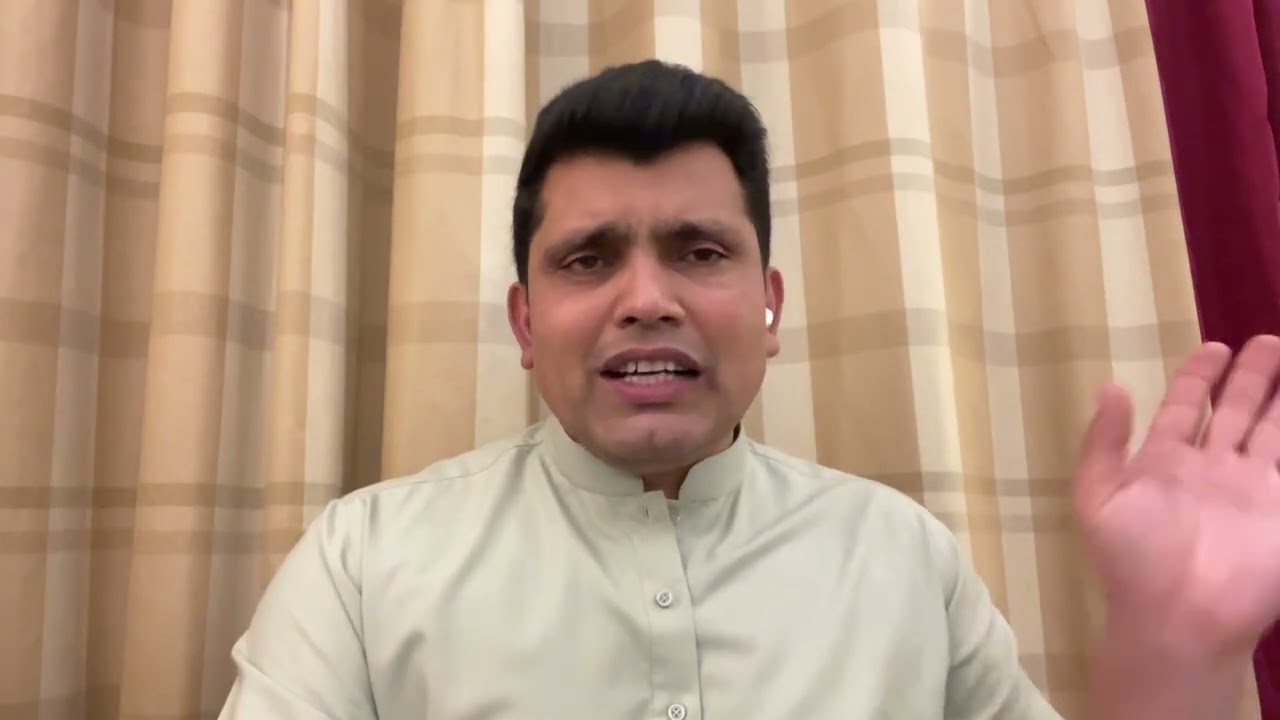 Farhan Ne Sab Kay Moun Band Kardiye | Pakistan Ko Choti Team Se Aese Hi Jeetna Chahiye