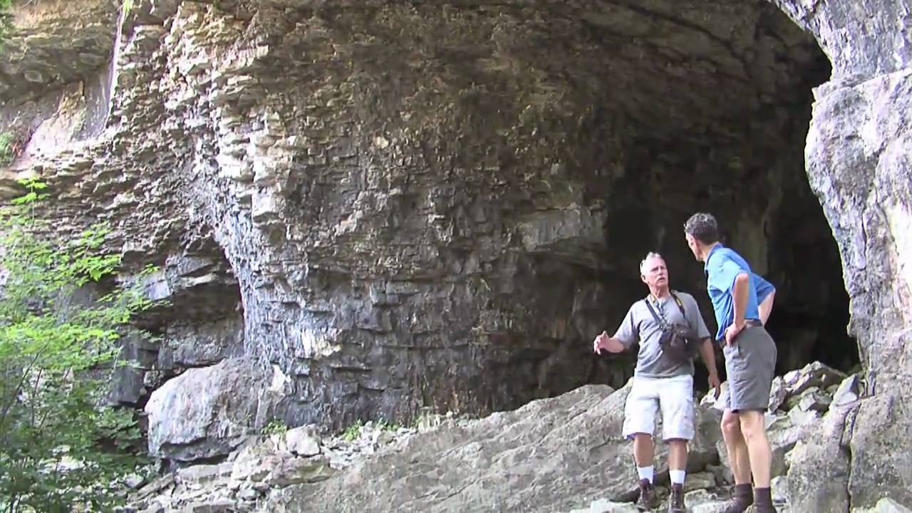 Great Getaways: Bruce's Caves - Grey County, ON