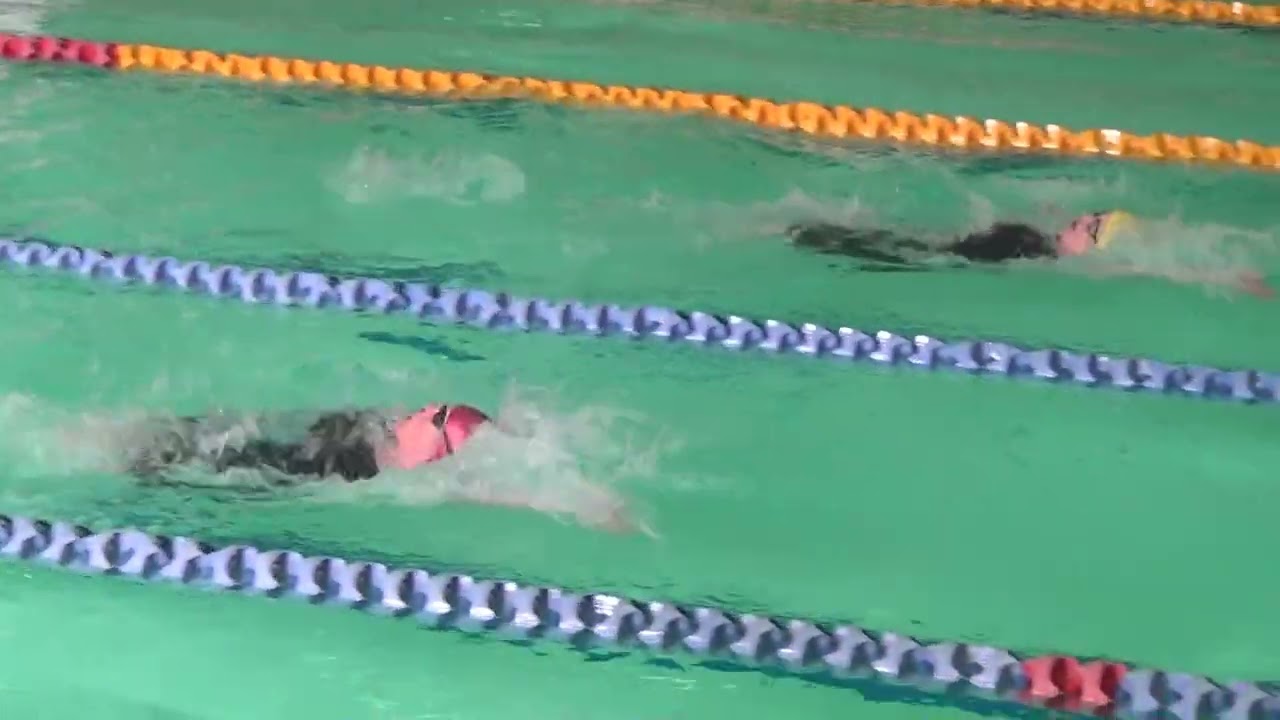 20150906 Barnet Masters Sprint Swim E07 w50bk