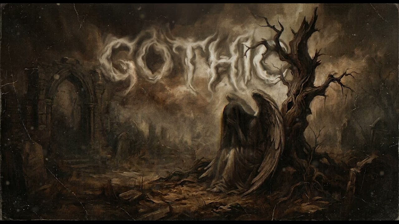 GOTHIC &mdash; Melodic Gothic / Doom Metal  (2026)