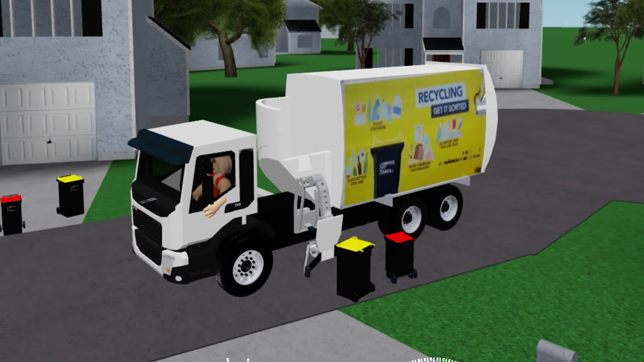 The Unreleased WORKING JJRE Arms Liverpool City Council - AUSTRALIAN ROBLOX GAMEPLAY